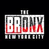 BRONAX logo