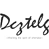 DCZTELG logo