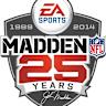 Madden logo