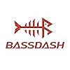 BASSDASH logo