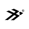 AX BOXING logo