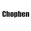 Chopben logo