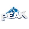 PEAK logo