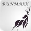 RUNMAXX logo