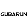 GUBARUN logo