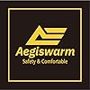 AEGISWARM logo