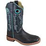 Smoky Mountain Boots logo