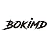 Bokimd logo
