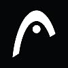 HEAD logo