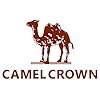 CAMEL CROWN logo