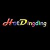 Hot Dingding logo