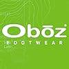 Oboz logo