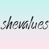 shevalues logo