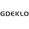 GDEKLO logo