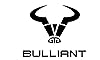 BULLIANT logo