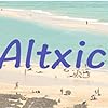 Altxic logo