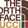THE NORTH FACE logo