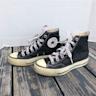 Converse logo