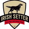 Irish Setter logo