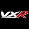 KD VX logo