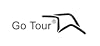 Go Tour logo