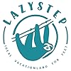 LazyStep logo