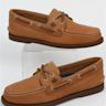 Sperry Mens Shoes logo