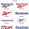 Reebok Work logo