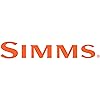 Simms logo