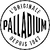 Palladium logo