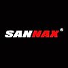 SANNAX logo