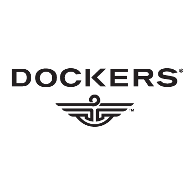 DOCKERS logo