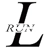 L-RUN logo