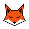 Golden Fox logo