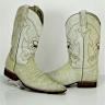 Soto Boots logo