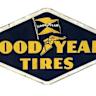 Goodyear logo