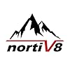 NORTIV 8 logo