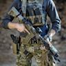 TACTICAL RESEARCH TR